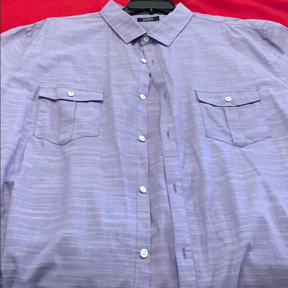 Men’s new shirt